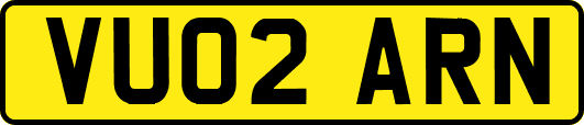 VU02ARN