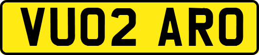 VU02ARO