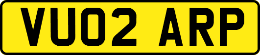 VU02ARP