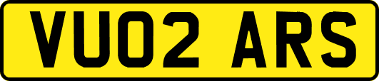 VU02ARS