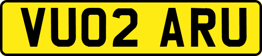 VU02ARU