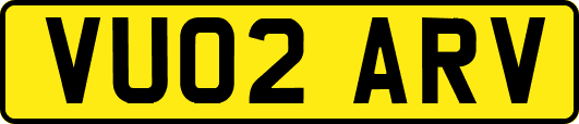 VU02ARV