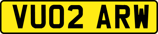 VU02ARW
