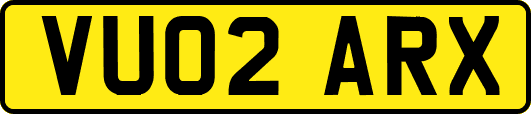 VU02ARX