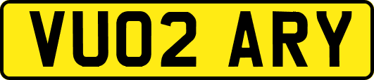 VU02ARY