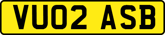 VU02ASB