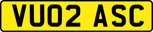 VU02ASC