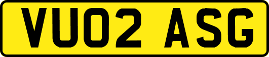VU02ASG