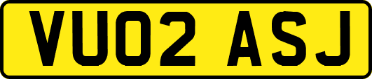 VU02ASJ