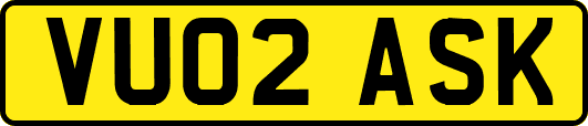 VU02ASK