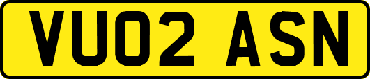 VU02ASN