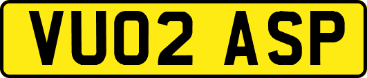 VU02ASP