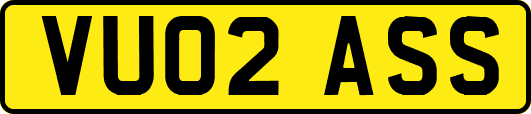 VU02ASS
