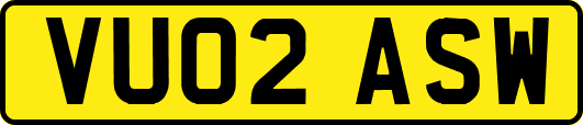 VU02ASW