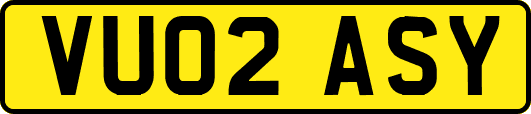 VU02ASY