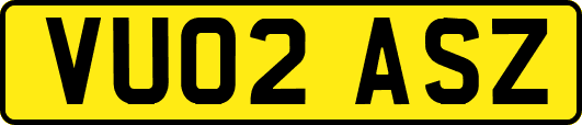 VU02ASZ
