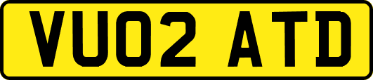 VU02ATD