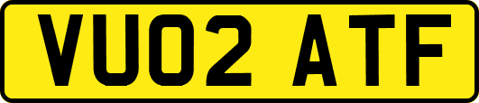 VU02ATF