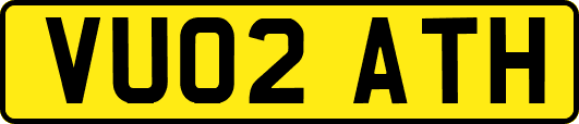 VU02ATH