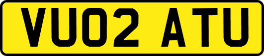 VU02ATU