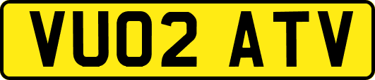 VU02ATV