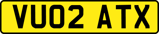 VU02ATX