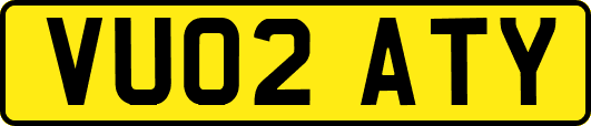 VU02ATY