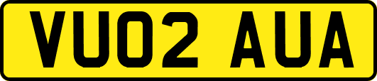 VU02AUA