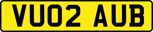 VU02AUB