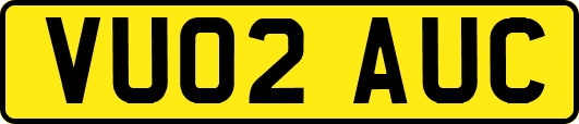 VU02AUC