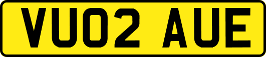 VU02AUE