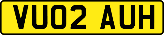 VU02AUH