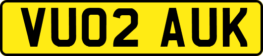 VU02AUK