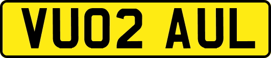 VU02AUL