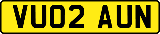 VU02AUN