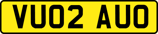 VU02AUO