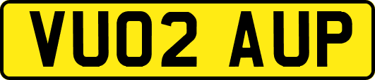 VU02AUP