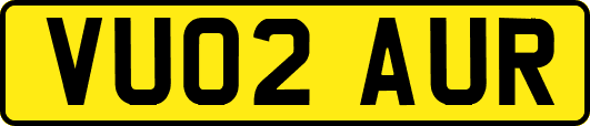 VU02AUR