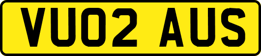 VU02AUS