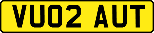 VU02AUT