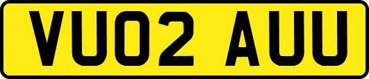 VU02AUU