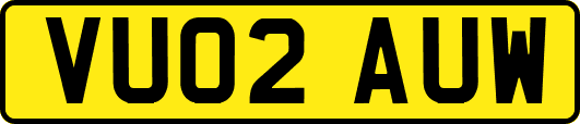 VU02AUW