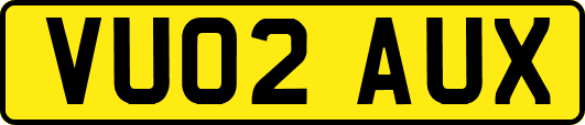 VU02AUX