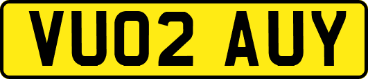 VU02AUY