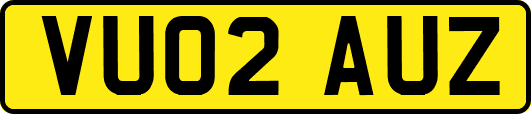 VU02AUZ