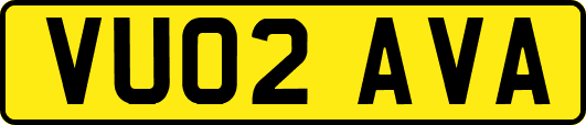 VU02AVA