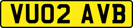VU02AVB