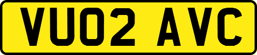 VU02AVC