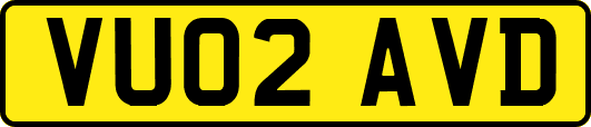 VU02AVD