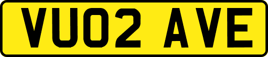 VU02AVE